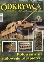 Odkrywca nr 9/2005 (80)