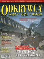 Odkrywca nr 9 (236) 2018