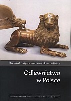Odlewnictwo w Polsce