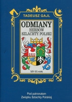 Odmiany herbów szlachty Polski