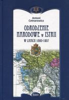Odrodzenie narodowe w Istrii w latach 1860-1907