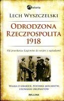 Odrodzona Rzeczpospolita 1918