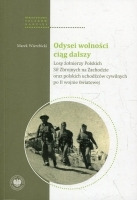 Odysei wolności ciąg dalszy