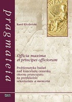 Officia maxima et principes officiorum