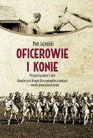 Oficerowie i konie