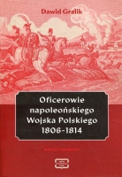 Oficerowie napoleońskiego Wojska Polskiego 1806-1814