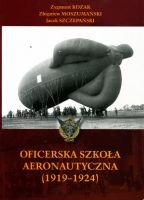 Oficerska Szkoła Aeronautyczna (1919-1924)