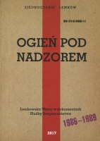 Ogień pod nadzorem