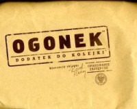 Ogonek - dodatek do Kolejki