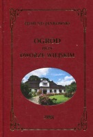 Ogród przy dworze wiejskim t. 1-2 