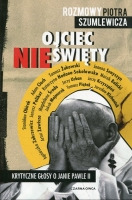 Ojciec NIEświęty