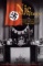 Nic świętego. Nazistowski wywiad przeciw Watykanowi 1939-1945