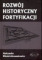 Rozwój historyczny fortyfikacji