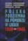 Polska podziemna na Pomorzu w latach 1939-1945