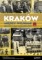 Kraków między wojnami. Książka + plan miasta + CD