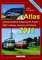Atlas przewoźników kolejowych Polski 2011