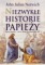 Niezwykłe historie papieży