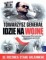 Towarzysz generał idzie na wojnę (książka + DVD)