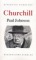 Churchill