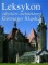 Leksykon zabytków architektury Górnego Śląska