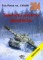 384 Sowiecka artyleria samobieżna 1941-1945 Tank Power vol. CXXVIII