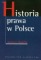 Historia prawa w Polsce