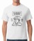 Koszulka t-shirt - Marcin Luter