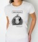 Koszulka t-shirt damski - Elżbieta I