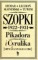 Szopki Pikadora i Cyrulika Warszawskiego 1922-1931