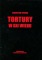 Tortury w XXI wieku