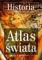 Historia. Atlas świata