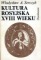 Kultura rosyjska XVIII wieku