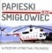 Papieski Śmigłowiec 620 w Muzeum Lotnictwa Polskiego