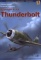 17 Republic P-47 Thunderbolt, vol. 1