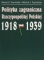 Polityka zagraniczna Rzeczypospolitej Polskiej 1918-1939