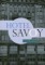 Hotel Savoy