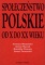 Społeczeństwo polskie od X do XX wieku