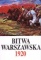 Bitwa warszawska 13-28 VIII 1920. Dokumenty operacyjne. Część 1 (13-17 VIII)