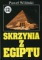 Skrzynia z Egiptu