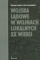 Wojska lądowe w wojnach lokalnych XX wieku