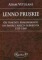 Lenno pruskie Od traktatu krakowskiego do śmierci księcia Albrechta 1525-1568