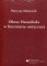 Obraz Hannibala w literaturze antycznej