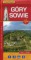Góry Sowie - mapa turystyczna 1:35 000