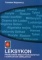 Leksykon problemów międzynarodowych i konfliktów zbrojnych