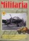 Militaria Kwartalnik historyczno-modelarski vol. 2 No. 2/96