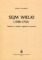 Sejm Wielki (1788 - 1792). Studium z dziejów łagodnej rewolucji