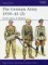 The German Army 1939-45 (2)