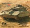 Merkava MK2/MK3