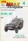Transporter opancerzony Sd.Kfz.251 cz. I
