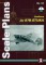 Scale Plans No. 54 Junkers Ju 87B STUKA 1/24